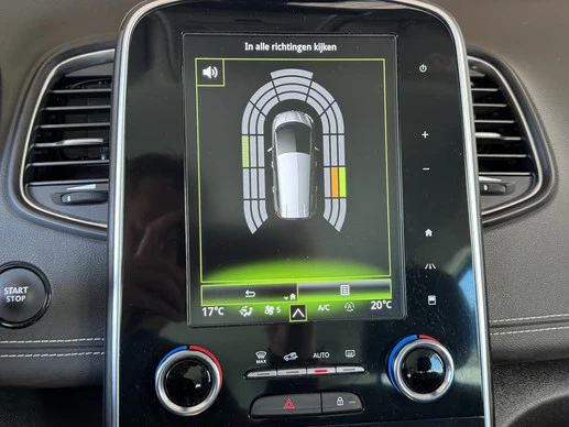 Renault Grand Scénic - Afbeelding 8 van 30