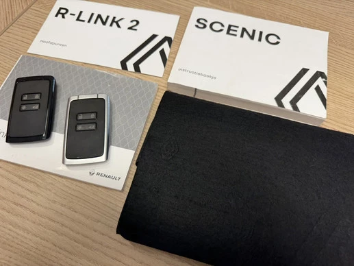 Renault Grand Scénic - Afbeelding 10 van 30