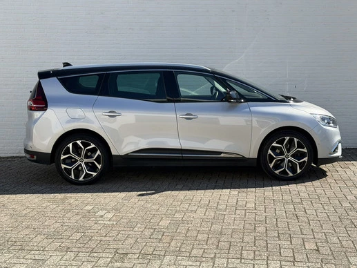 Renault Grand Scénic - Afbeelding 13 van 30