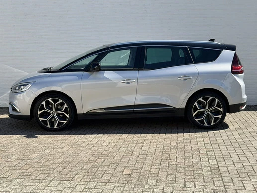 Renault Grand Scénic - Afbeelding 14 van 30
