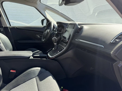 Renault Grand Scénic - Afbeelding 17 van 30