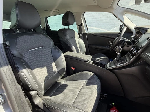 Renault Grand Scénic - Afbeelding 18 van 30