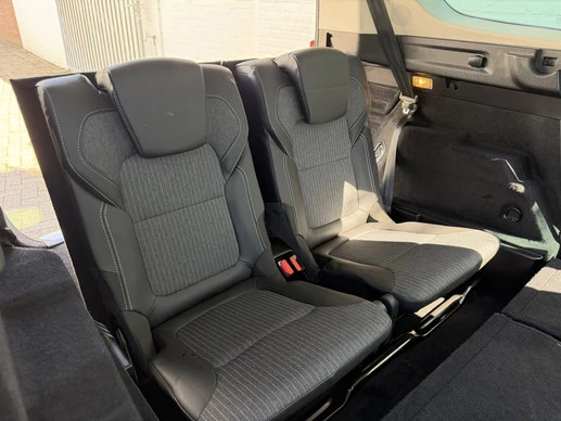 Renault Grand Scénic - Afbeelding 19 van 30