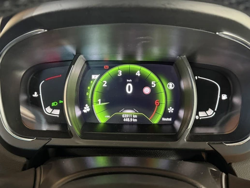 Renault Grand Scénic - Afbeelding 20 van 30