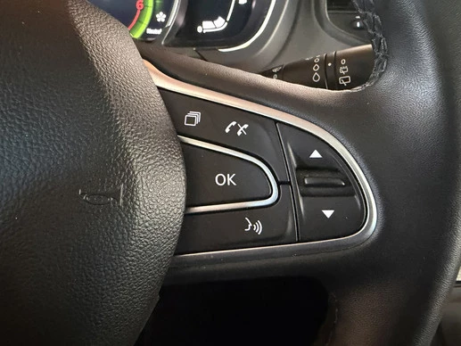 Renault Grand Scénic - Afbeelding 22 van 30