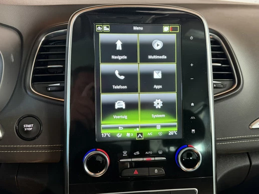 Renault Grand Scénic - Afbeelding 23 van 30