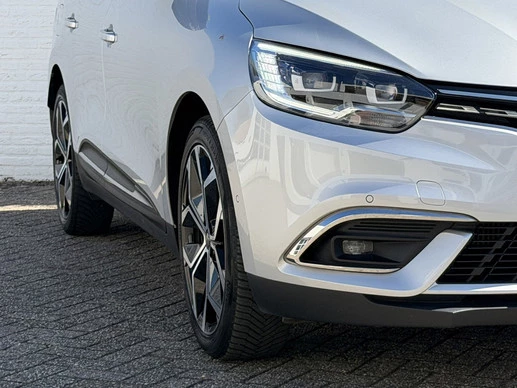Renault Grand Scénic - Afbeelding 24 van 30