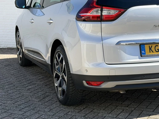 Renault Grand Scénic - Afbeelding 25 van 30