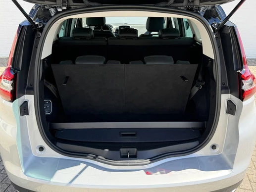 Renault Grand Scénic - Afbeelding 28 van 30