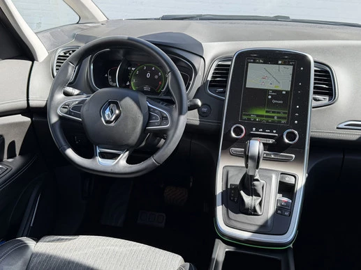 Renault Grand Scénic - Afbeelding 29 van 30