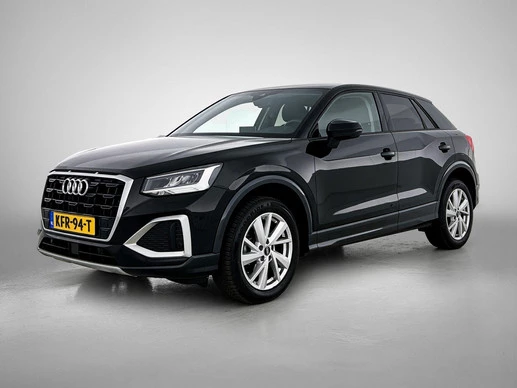 Audi Q2 - Afbeelding 1 van 30