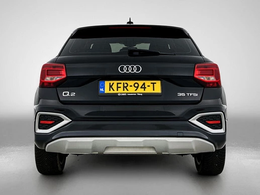 Audi Q2 - Afbeelding 3 van 30