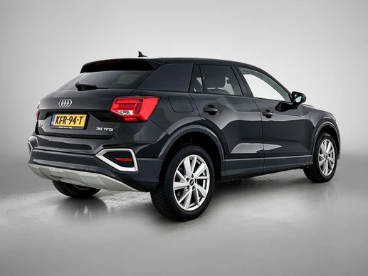 Audi Q2 - Afbeelding 5 van 30