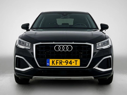 Audi Q2 - Afbeelding 6 van 30