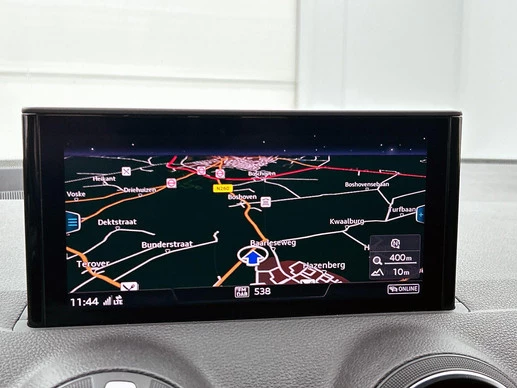 Audi Q2 - Afbeelding 10 van 30