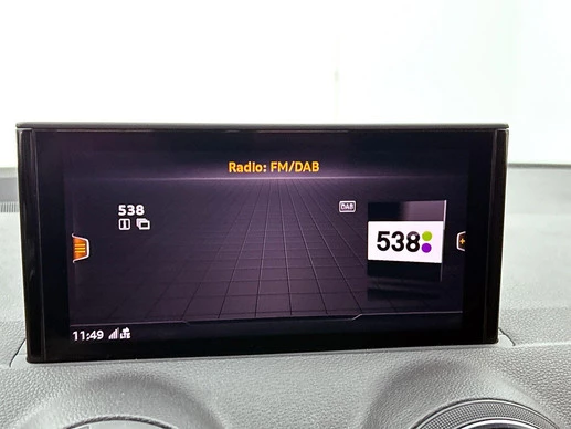 Audi Q2 - Afbeelding 15 van 30