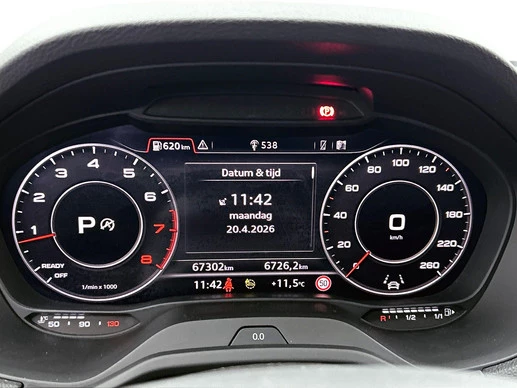 Audi Q2 - Afbeelding 18 van 30