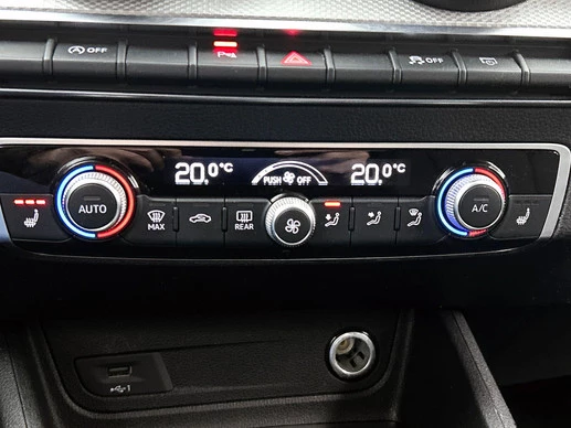 Audi Q2 - Afbeelding 19 van 30