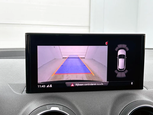 Audi Q2 - Afbeelding 20 van 30