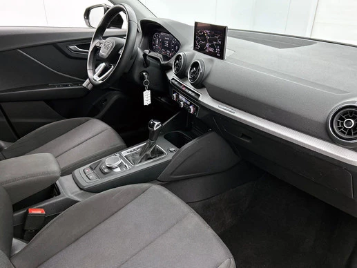 Audi Q2 - Afbeelding 24 van 30