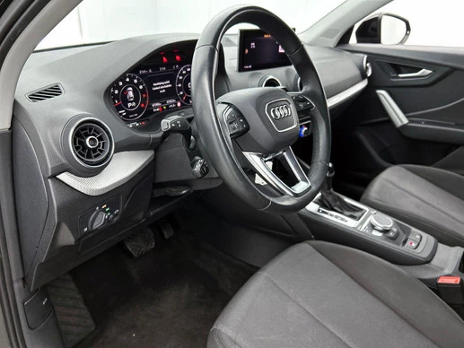 Audi Q2 - Afbeelding 25 van 30