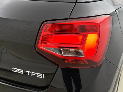 Audi Q2 - Afbeelding 28 van 30