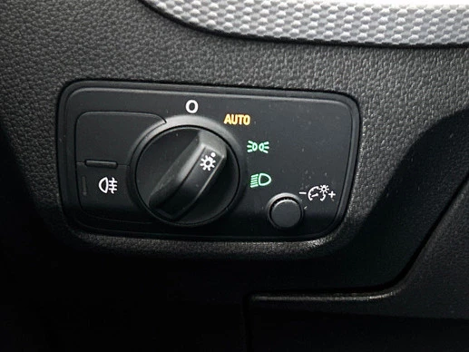 Audi Q2 - Afbeelding 29 van 30