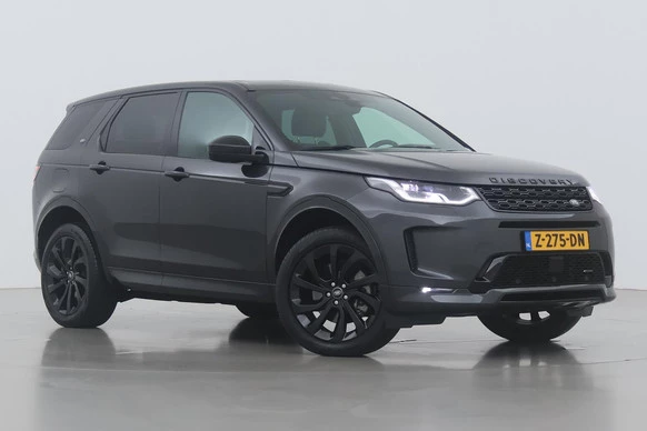 Land Rover Discovery Sport - Afbeelding 1 van 30