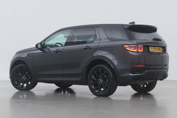 Land Rover Discovery Sport - Afbeelding 2 van 30