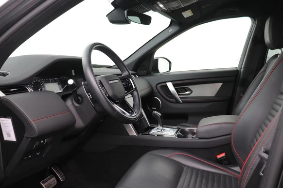 Land Rover Discovery Sport - Afbeelding 3 van 30