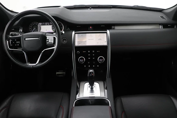 Land Rover Discovery Sport - Afbeelding 4 van 30