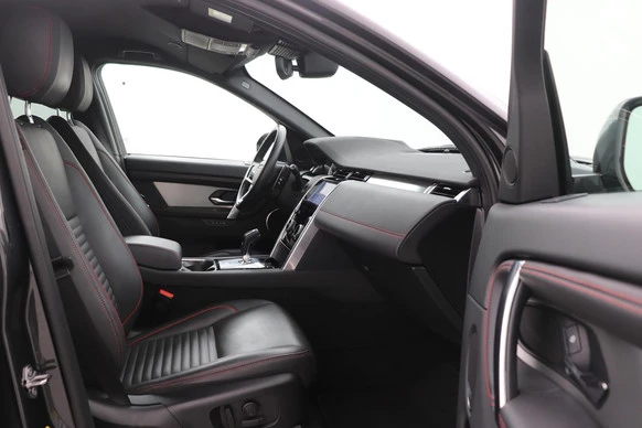 Land Rover Discovery Sport - Afbeelding 5 van 30