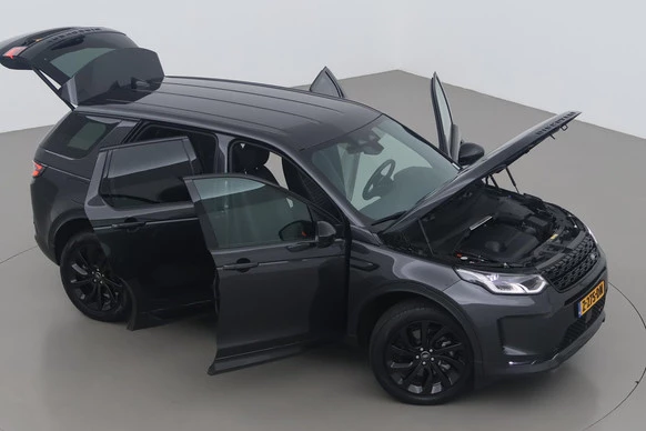 Land Rover Discovery Sport - Afbeelding 6 van 30
