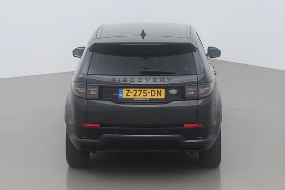 Land Rover Discovery Sport - Afbeelding 9 van 30