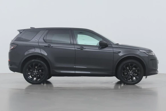 Land Rover Discovery Sport - Afbeelding 10 van 30