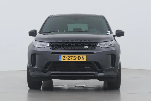 Land Rover Discovery Sport - Afbeelding 16 van 30