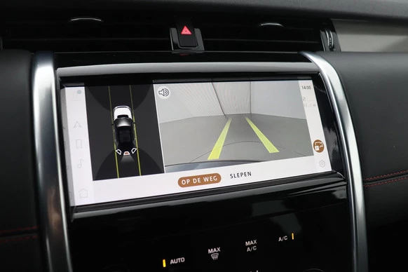 Land Rover Discovery Sport - Afbeelding 17 van 30