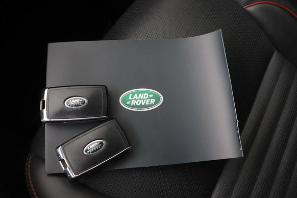 Land Rover Discovery Sport - Afbeelding 18 van 30
