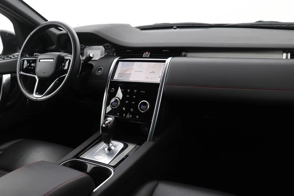 Land Rover Discovery Sport - Afbeelding 19 van 30