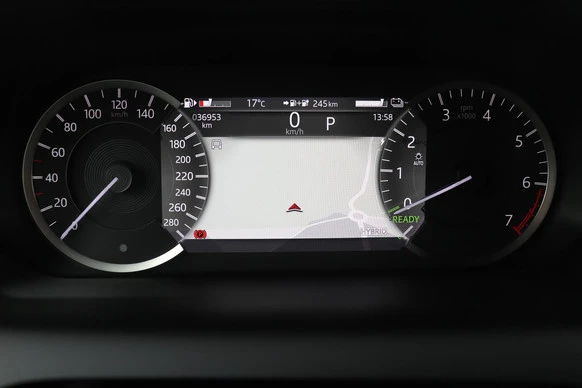 Land Rover Discovery Sport - Afbeelding 20 van 30
