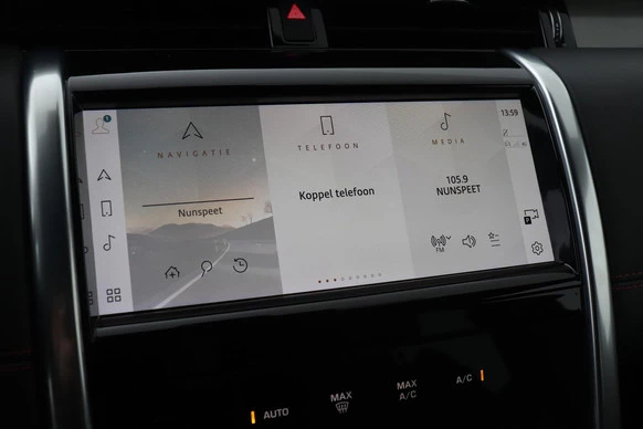 Land Rover Discovery Sport - Afbeelding 21 van 30