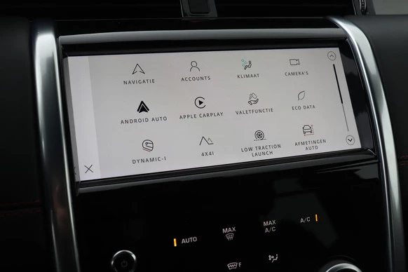 Land Rover Discovery Sport - Afbeelding 22 van 30