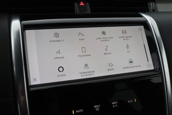 Land Rover Discovery Sport - Afbeelding 23 van 30