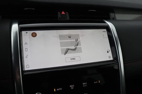 Land Rover Discovery Sport - Afbeelding 25 van 30