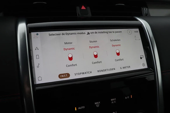 Land Rover Discovery Sport - Afbeelding 26 van 30