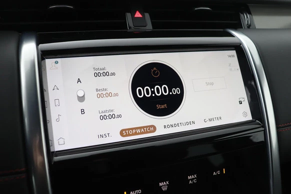 Land Rover Discovery Sport - Afbeelding 27 van 30