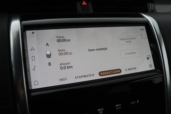 Land Rover Discovery Sport - Afbeelding 28 van 30