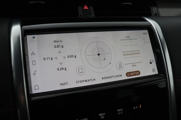 Land Rover Discovery Sport - Afbeelding 29 van 30