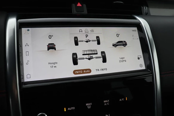 Land Rover Discovery Sport - Afbeelding 30 van 30