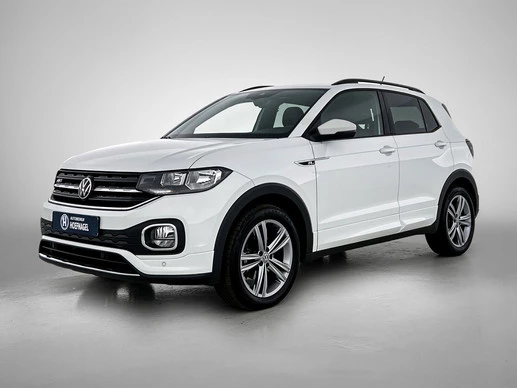 Volkswagen T-Cross - Afbeelding 1 van 30